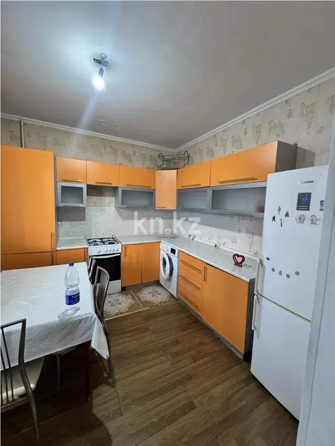 Продажа 2-комнатной квартиры, 60 м², ул. Майлина, дом  7/2 в Астане - фото 3