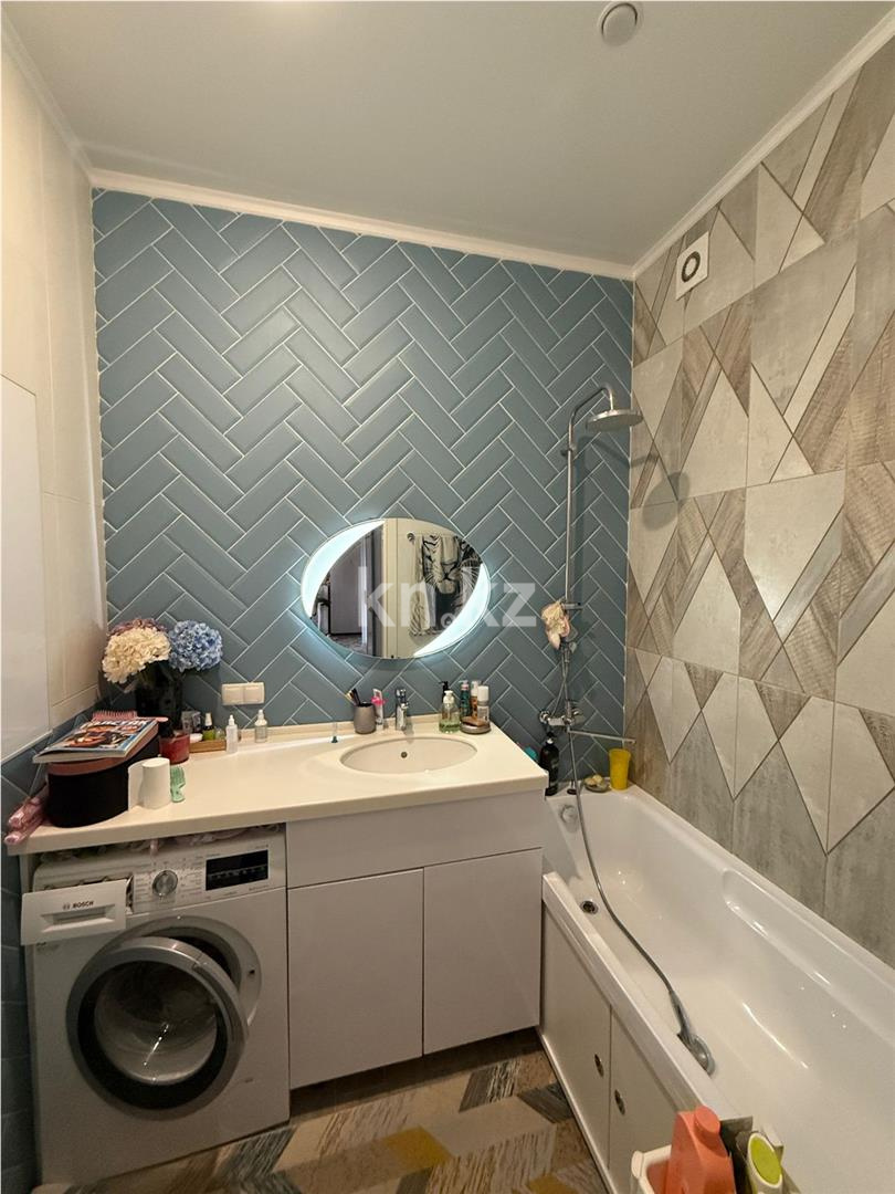 Продажа 3-комнатной квартиры, 93.7 м², ул. Анет баба в Астане - фото 12