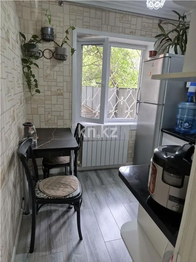Продажа 2-комнатной квартиры, 39 м² в Астане - фото 3