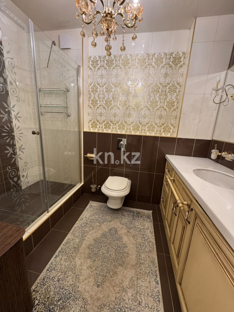Продажа 3-комнатной квартиры, 134 м² в Астане - фото 13
