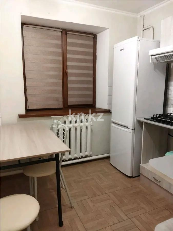 Продажа 2-комнатной квартиры, 43.8 м² в Алматы - фото 2