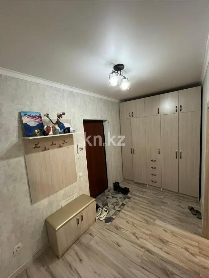 Продажа 1-комнатной квартиры, 44 м² в Астане - фото 4