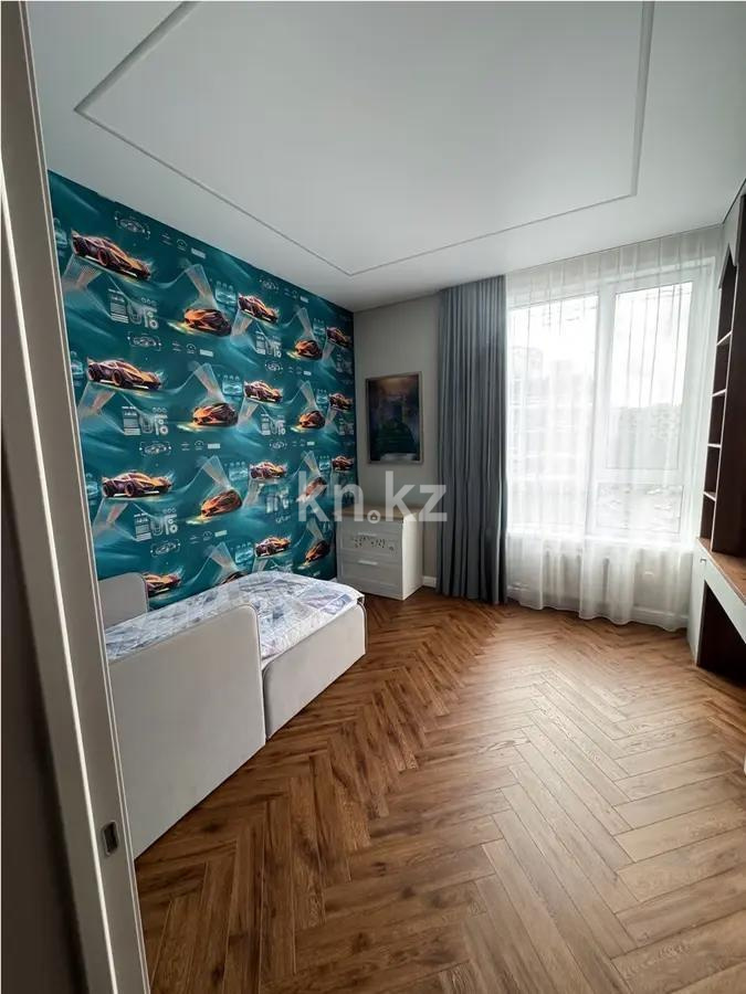 Продажа 3-комнатной квартиры, 106.8 м², ул. Е-899, дом  1/1 в Астане - фото 3