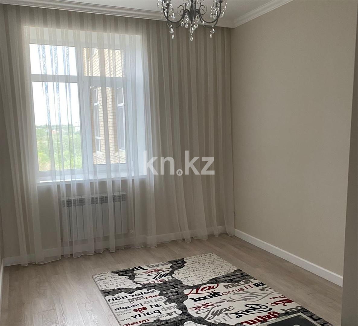 Продажа 3-комнатной квартиры, 116 м² в Караганде - фото 5