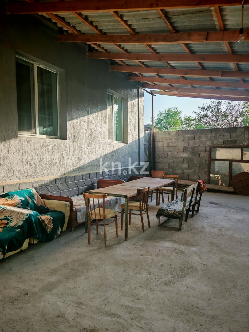 Продажа 6-комнатного дома, 160 м² в Шымкенте - фото 10