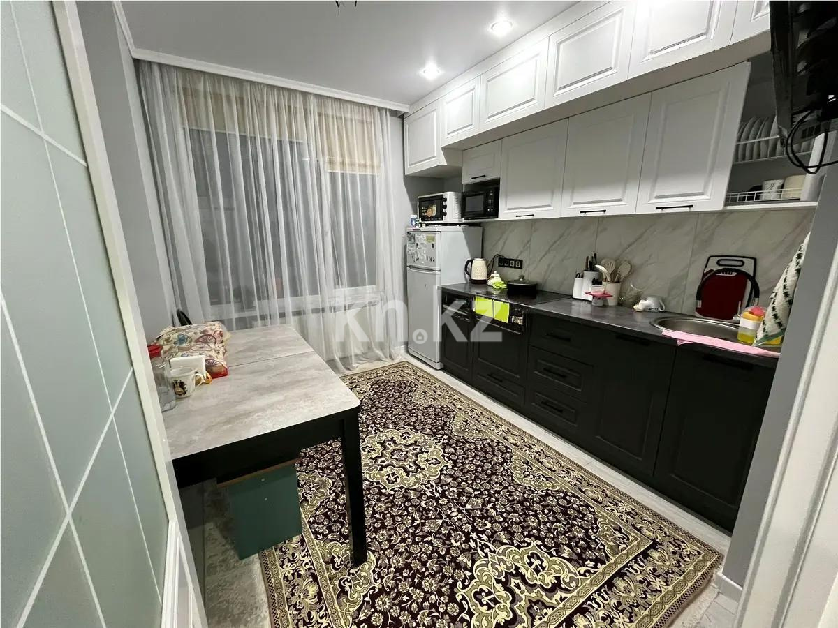 Продажа 2-комнатной квартиры, 55 м² в Астане - фото 3