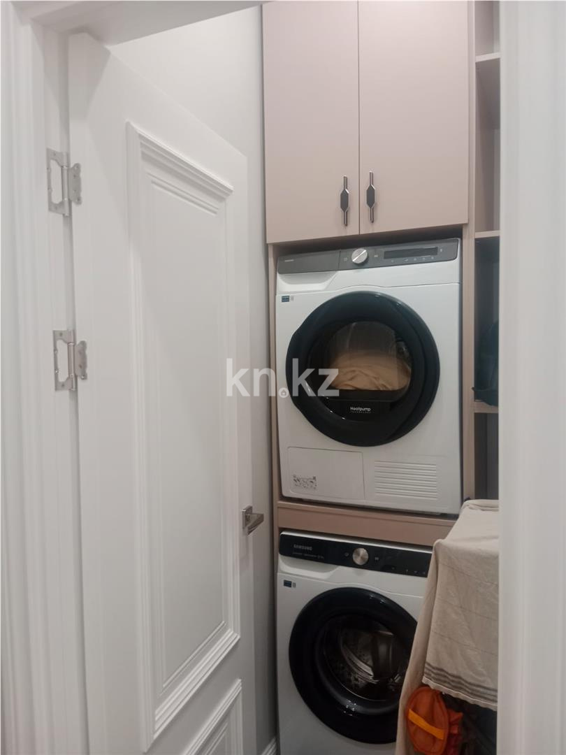 Продажа 3-комнатной квартиры, 80 м² в Караганде - фото 8