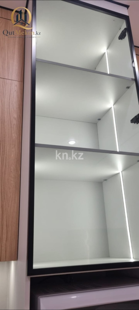 Аренда 2-комнатной квартиры посуточно, 50.3 м² в Алматы - фото 22