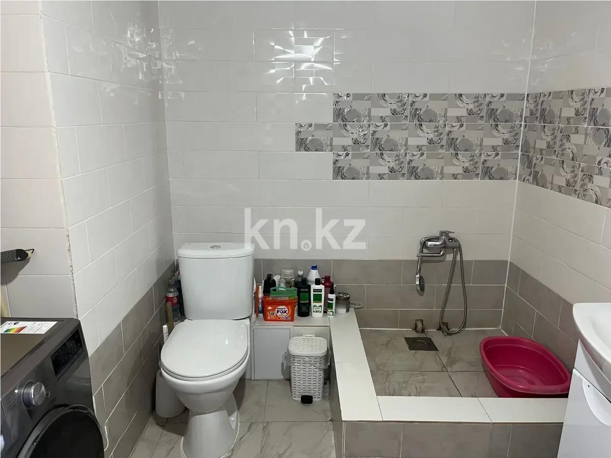 Продажа 2-комнатной квартиры, 60 м² в Алматы - фото 4