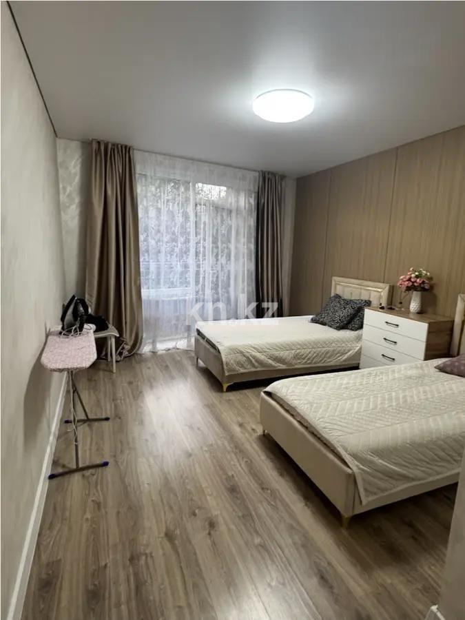 Продажа 3-комнатной квартиры, 90 м² в Алматы - фото 3