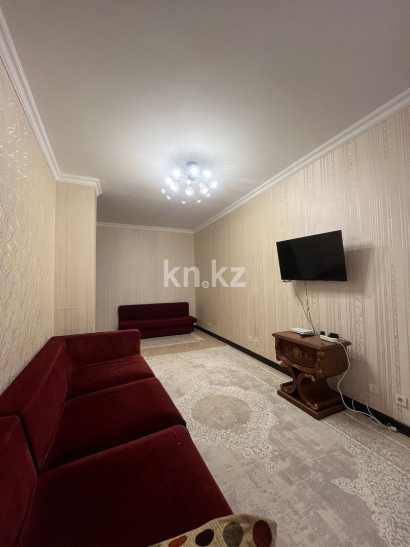 Аренда 1-комнатной квартиры, 49 м² в Астане - фото 2