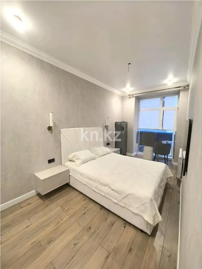 Продажа 2-комнатной квартиры, 64 м² в Караганде - фото 2