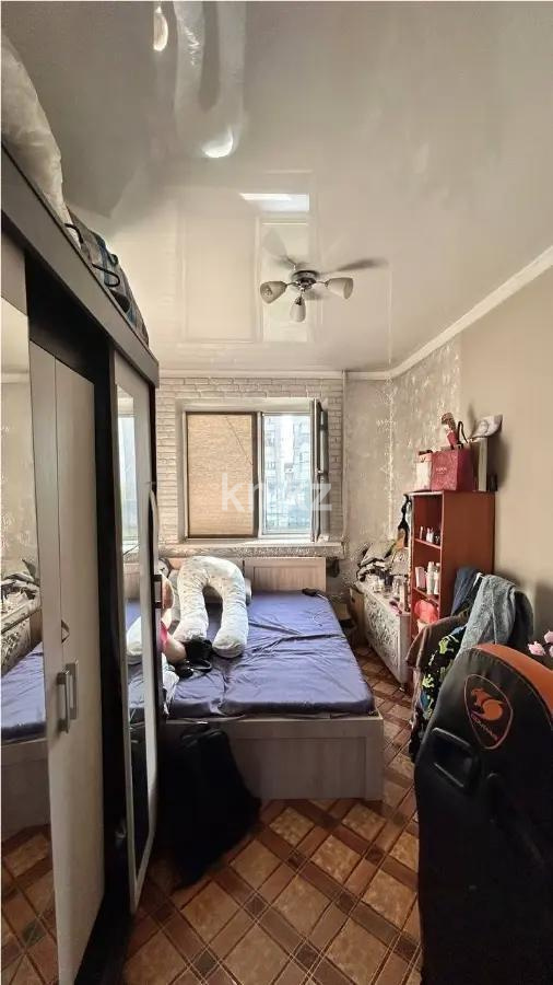 Продажа 2-комнатной квартиры, 54 м² в Алматы - фото 2