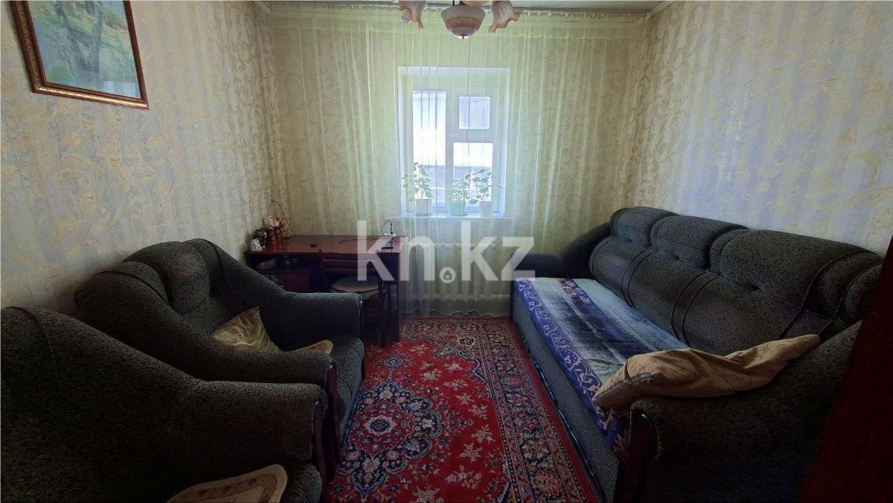 Продажа 4-комнатного дома, 72.3 м² в Темиртау - фото 8