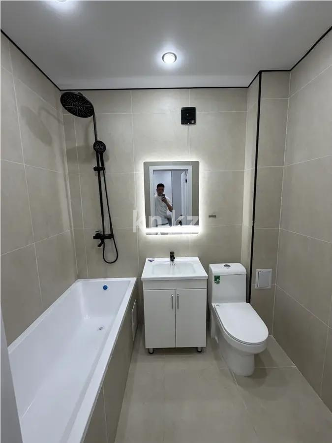 Продажа 2-комнатной квартиры, 38 м² в Астане - фото 4