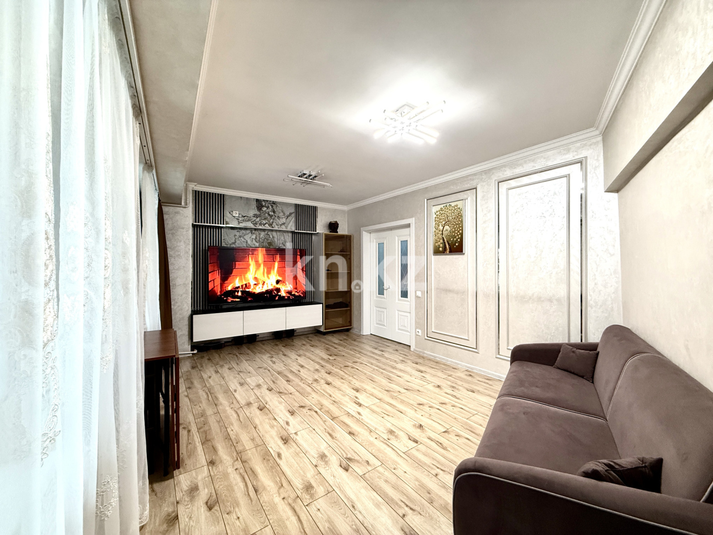 Продажа 3-комнатной квартиры, 65 м² в Алматы