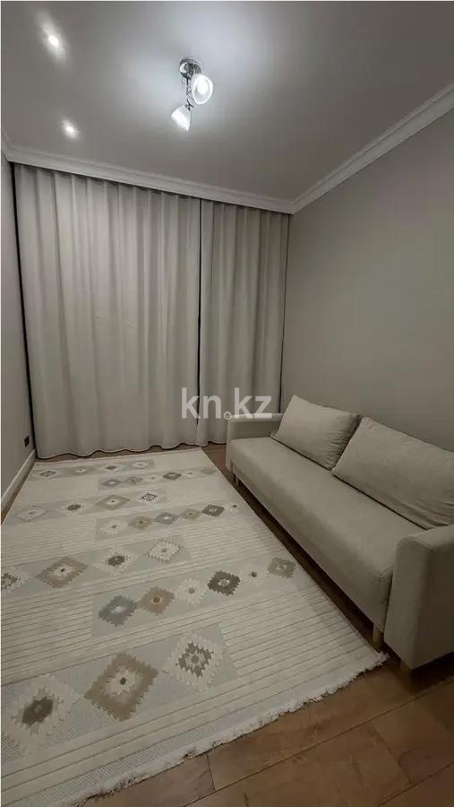 Продажа 3-комнатной квартиры, 91 м² в Астане - фото 2