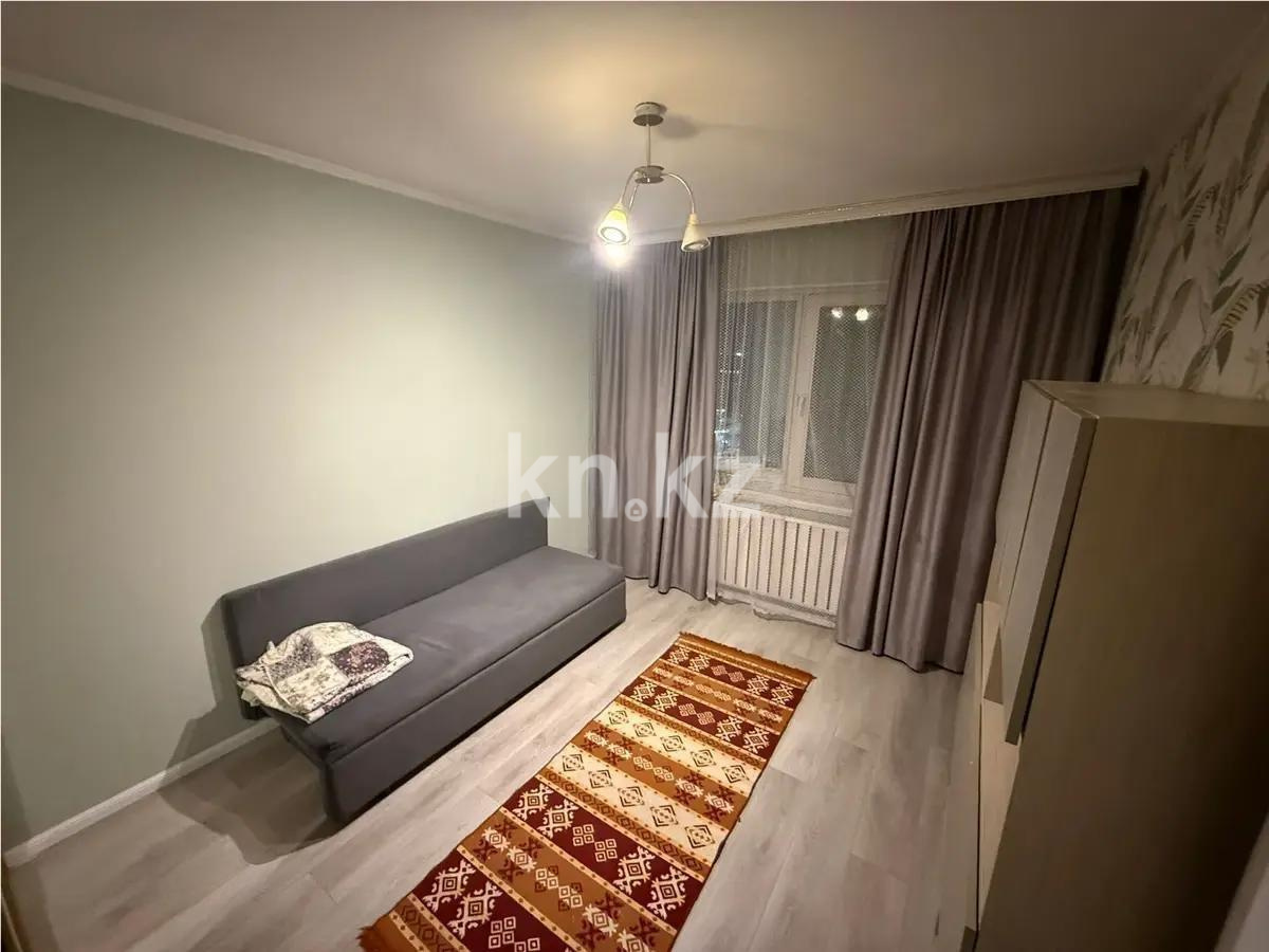 Продажа 3-комнатной квартиры, 92 м² в Астане - фото 3