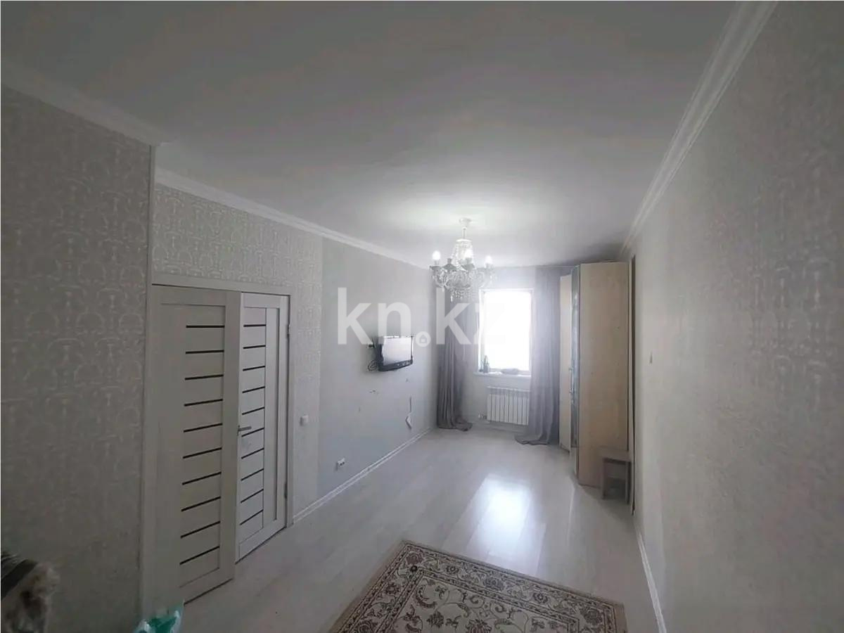 Продажа 1-комнатной квартиры, 42.7 м² в Астане