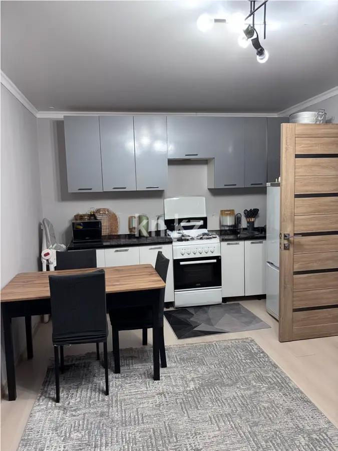 Продажа 2-комнатной квартиры, 36 м², ул. Сокпакбаева, дом  14/3 в Астане - фото 3