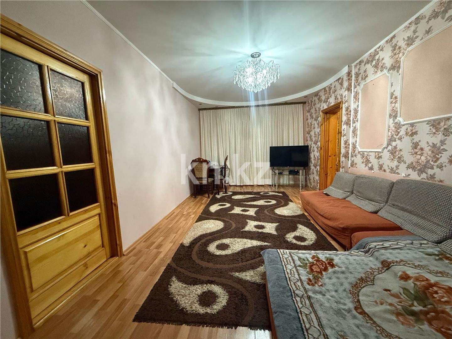 Продажа 3-комнатной квартиры, 84 м², ул. Байтурсынова в Темиртау - фото 2