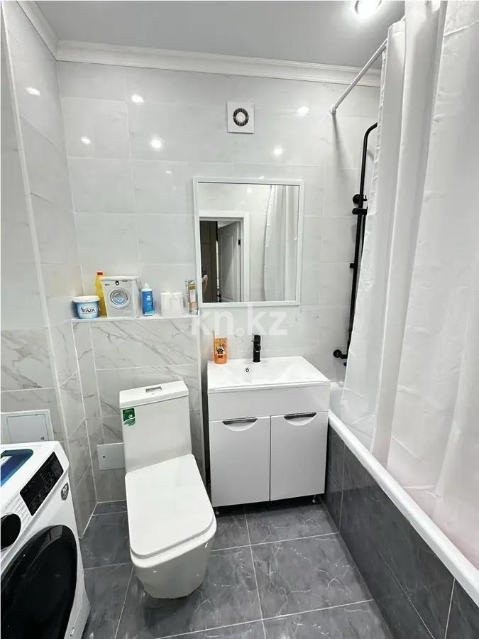 Продажа 2-комнатной квартиры, 44 м² в Астане - фото 3