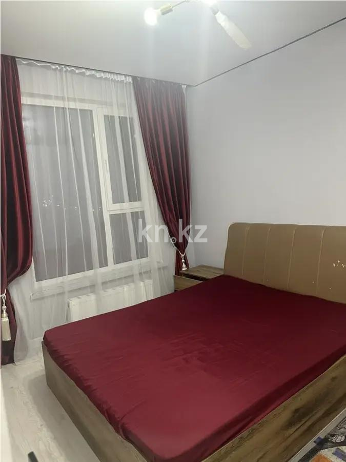 Продажа 2-комнатной квартиры, 40.5 м² в Астане - фото 2