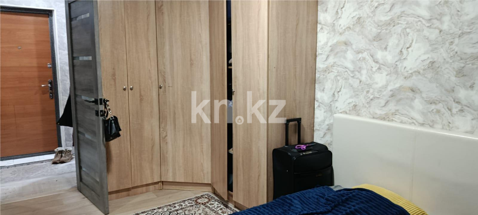 Продажа 2-комнатной квартиры, 45 м², пр. Мира в Темиртау - фото 3