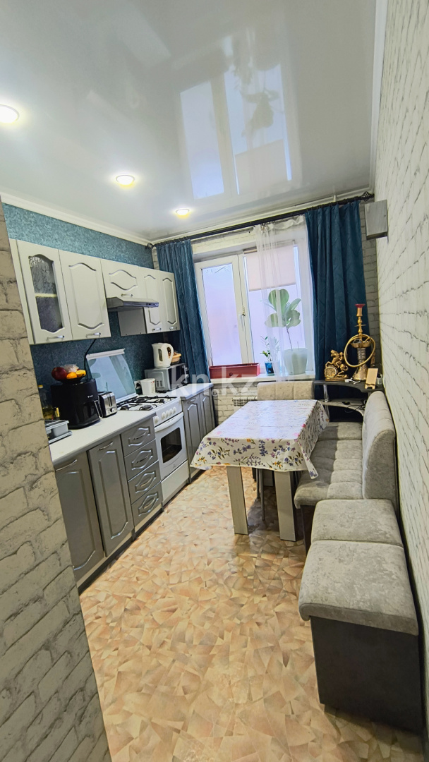 Продажа 4-комнатной квартиры, 60.4 м² в Темиртау - фото 2