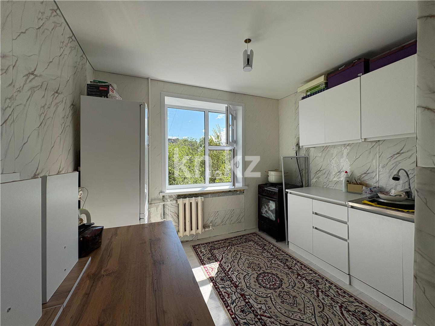 Продажа 1-комнатной квартиры, 33 м² в Темиртау - фото 3