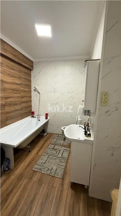 Продажа 2-комнатной квартиры, 63.4 м² в Алматы - фото 5