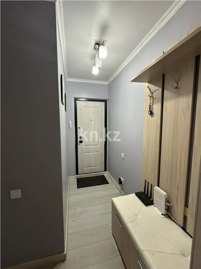 Продажа 2-комнатной квартиры, 45.6 м², мкр-н Орбита-3, дом  36 в Алматы - фото 5