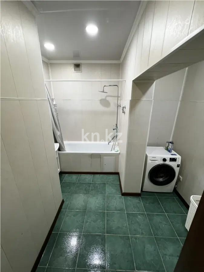 Продажа 1-комнатной квартиры, 60 м² в Алматы - фото 3