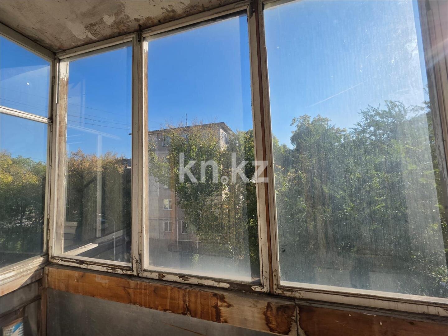 Продажа 4-комнатной квартиры, 61 м² в Темиртау - фото 2