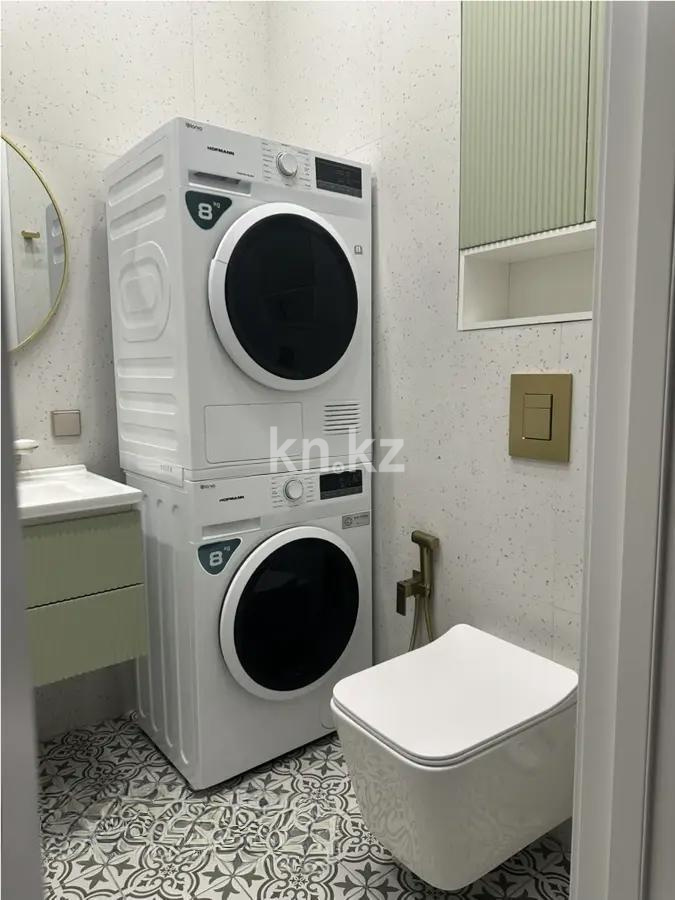 Продажа 2-комнатной квартиры, 40 м² в Астане - фото 5