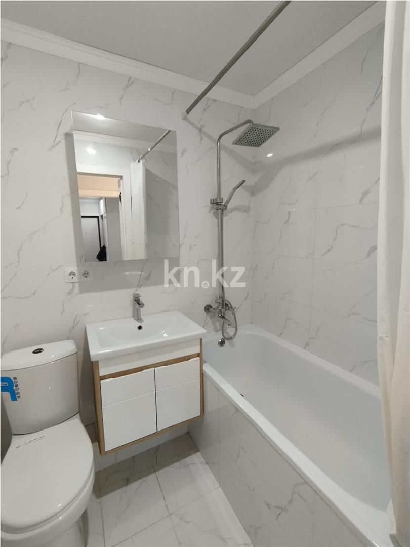 Продажа 3-комнатной квартиры, 70 м² в Караганде - фото 9