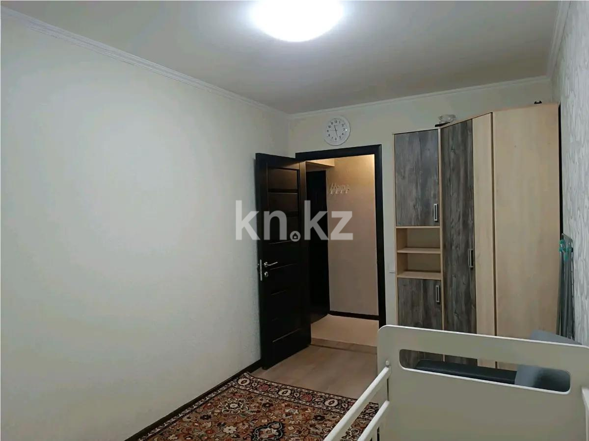 Продажа 2-комнатной квартиры, 44 м², мкр-н 4, дом  8 в Алматы - фото 4