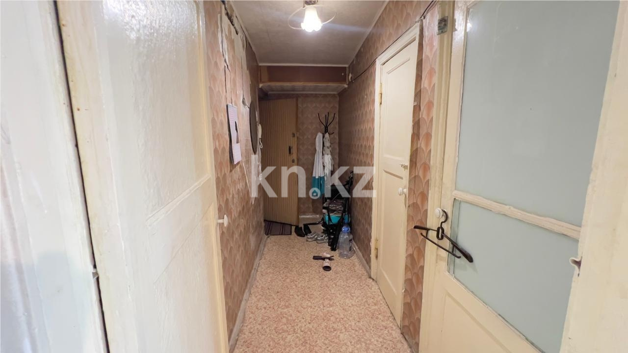 Продажа 2-комнатной квартиры, 43 м² в Караганде - фото 7