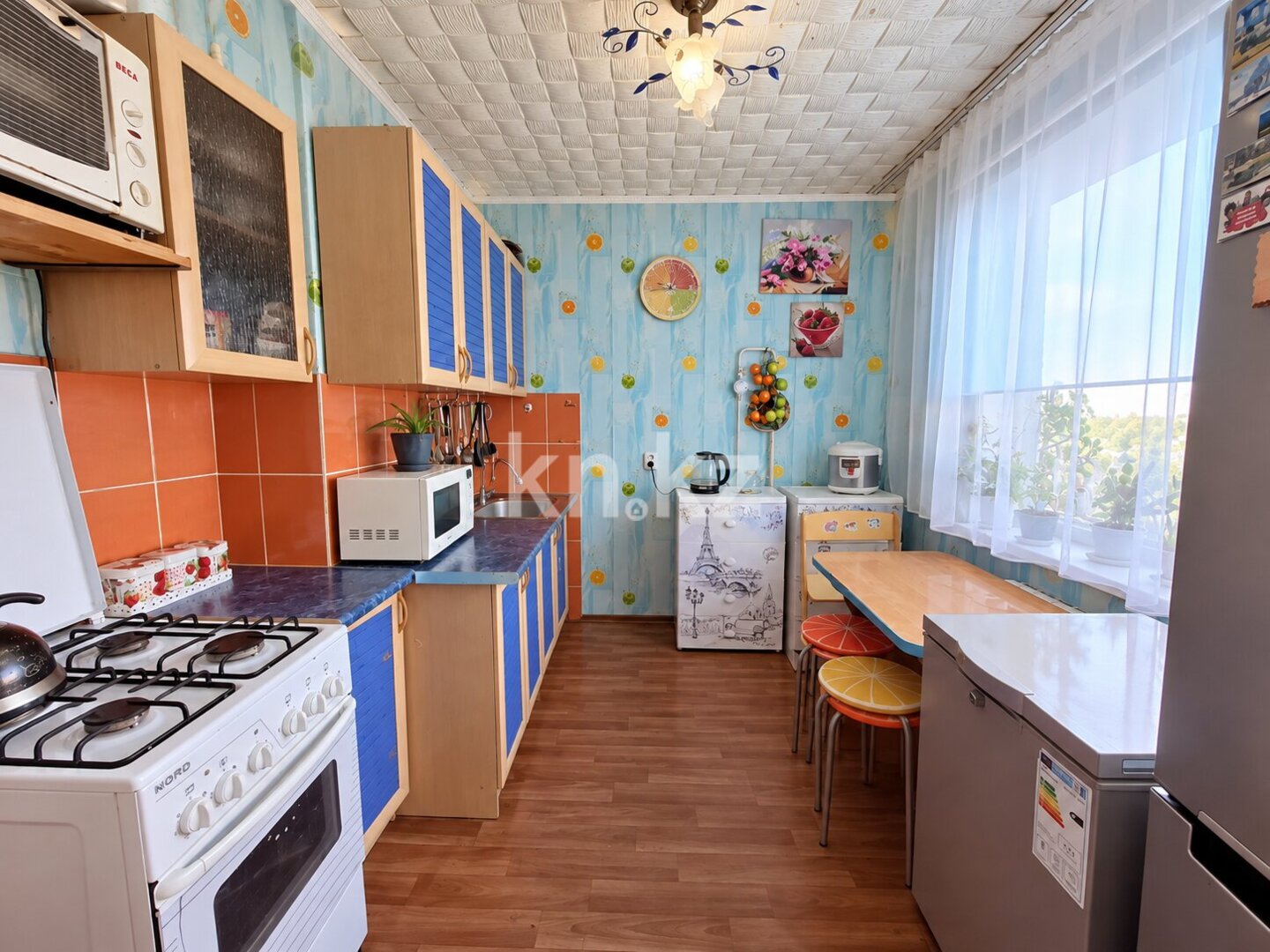 Продажа 2-комнатной квартиры, 50 м² в Темиртау - фото 5