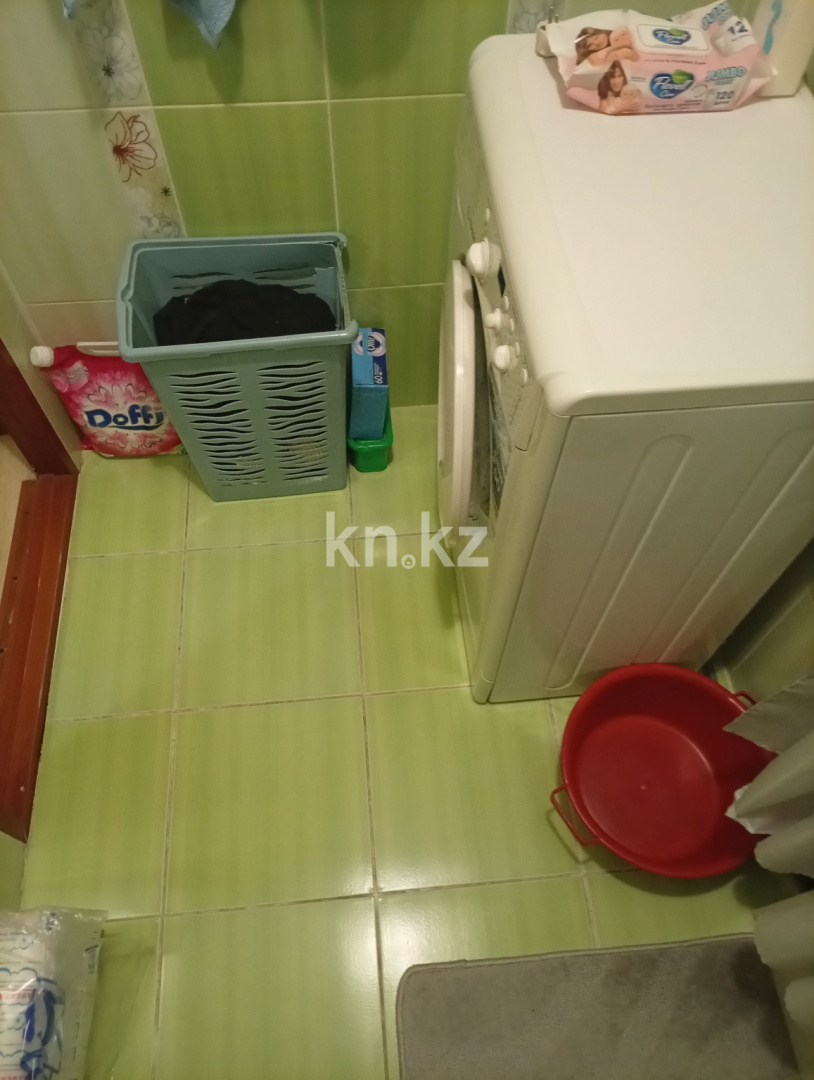 Продажа 2-комнатной квартиры, 45 м² в Алматы - фото 13