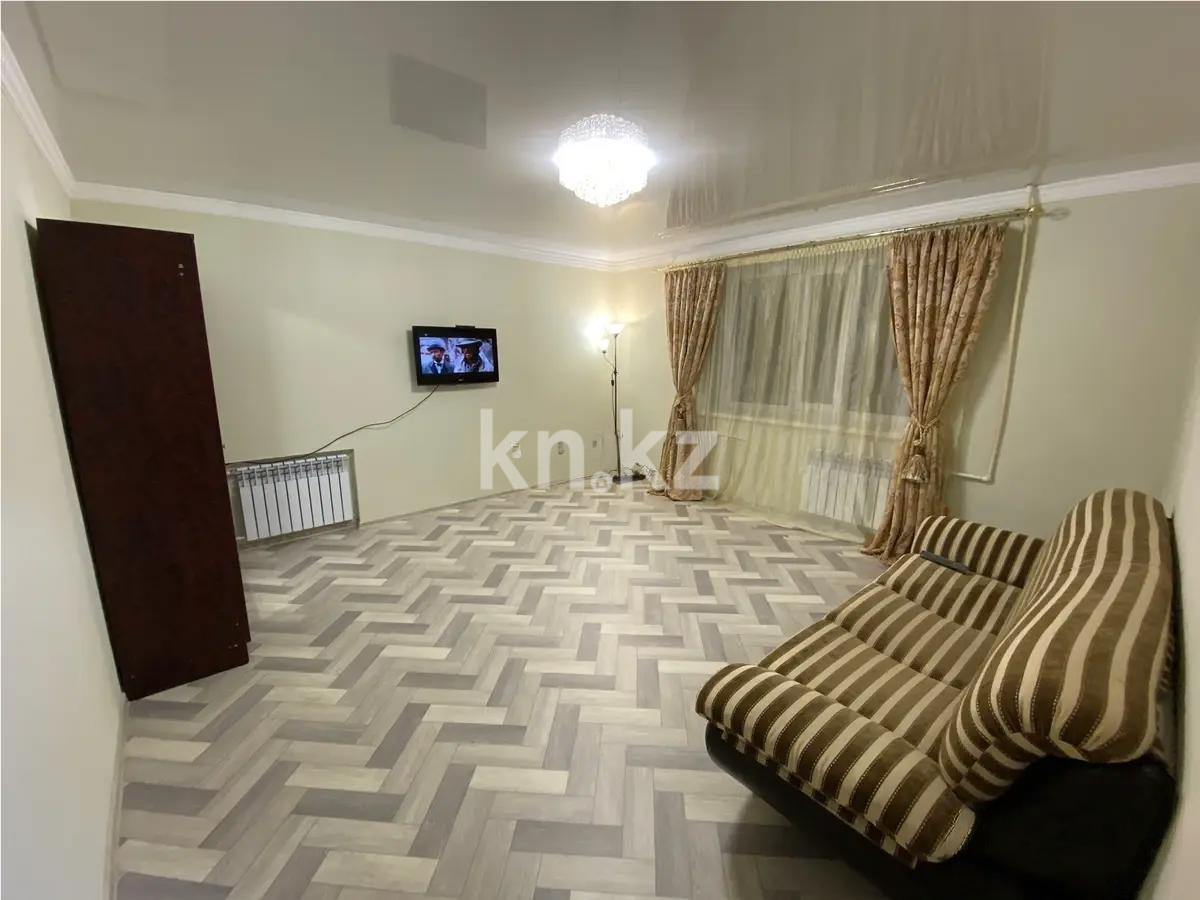 Продажа 1-комнатной квартиры, 39 м², мкр-н 14, дом  10/2 в Караганде