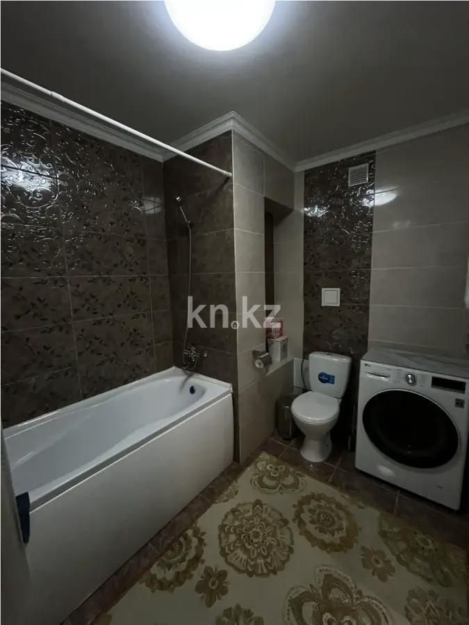 Продажа 4-комнатной квартиры, 107.6 м² в Астане - фото 7