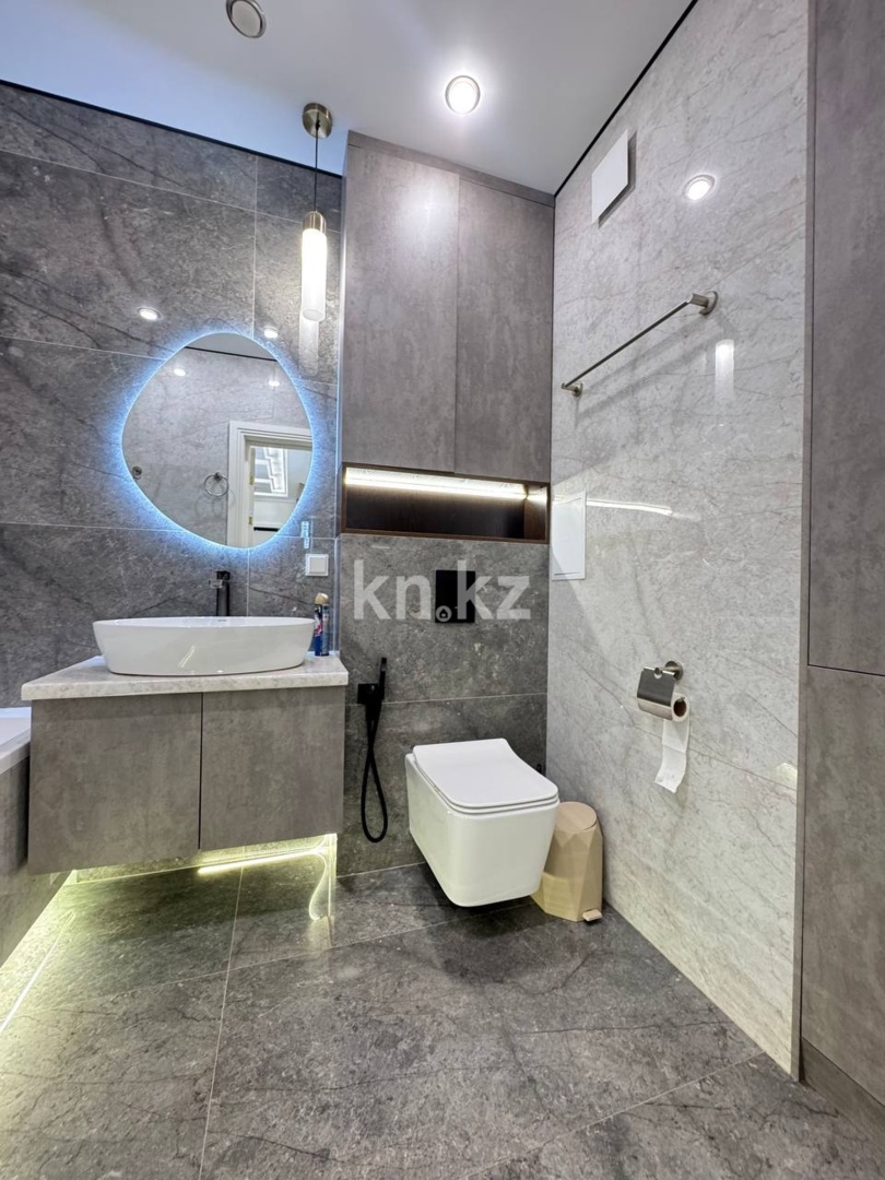 Продажа 3-комнатной квартиры, 90 м² в Астане - фото 19