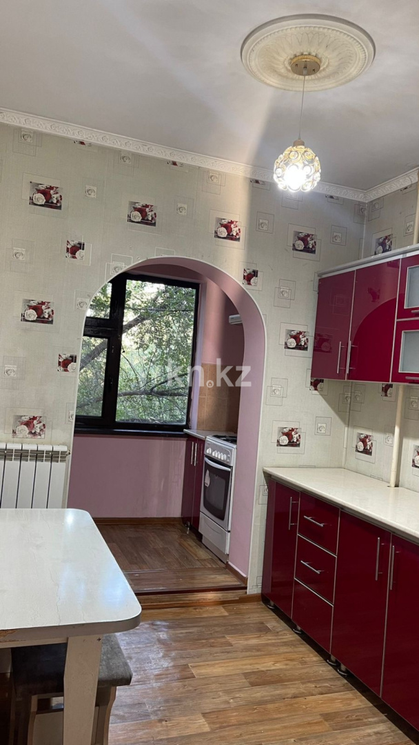 Продажа 3-комнатной квартиры, 65 м² в Таразе - фото 6