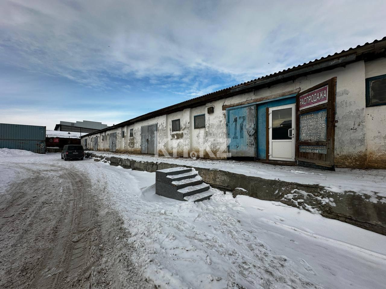 Продажа базы, 9000 м² в Костанае - фото 21