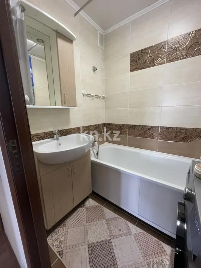 Продажа 1-комнатной квартиры, 36 м² в Караганде - фото 3