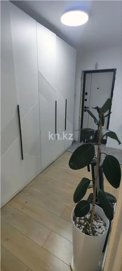 Продажа 2-комнатной квартиры, 57.4 м², ул. Айтматова, дом  41 в Астане - фото 4