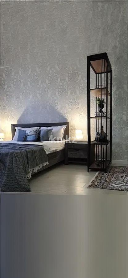 Продажа 2-комнатной квартиры, 53 м², мкр-н Аксай-5, дом  25 в Алматы