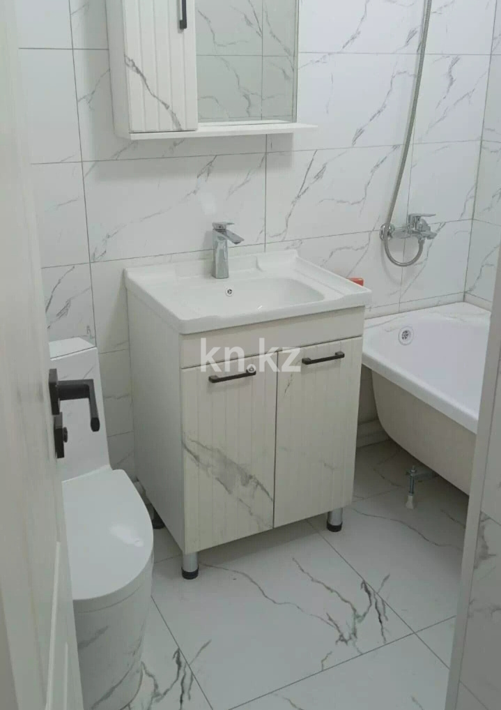 Аренда 1-комнатной квартиры, 31 м² в Алматинской области - фото 5