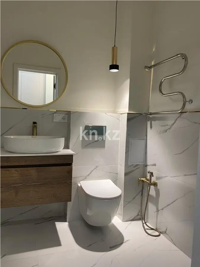 Продажа 3-комнатной квартиры, 70 м², пр. Кабанбай батыра, дом  51 в Астане - фото 4